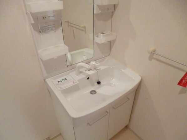 モス フロックス ノイの物件内観写真